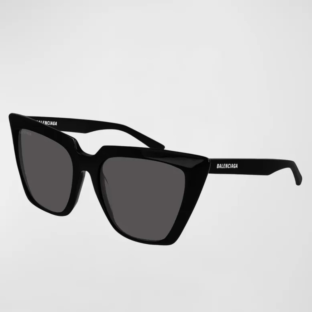 BALENCIAGA Cat Eye Sunglasses